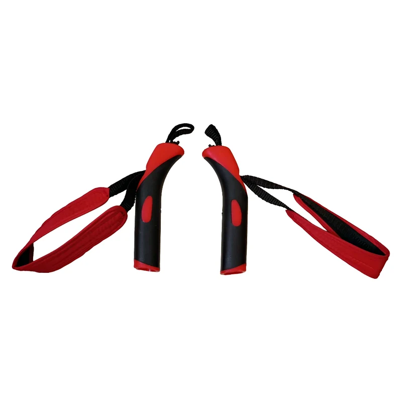 Rex Omega Handle + Strap