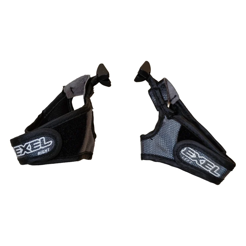 Exel QLS Race Straps
