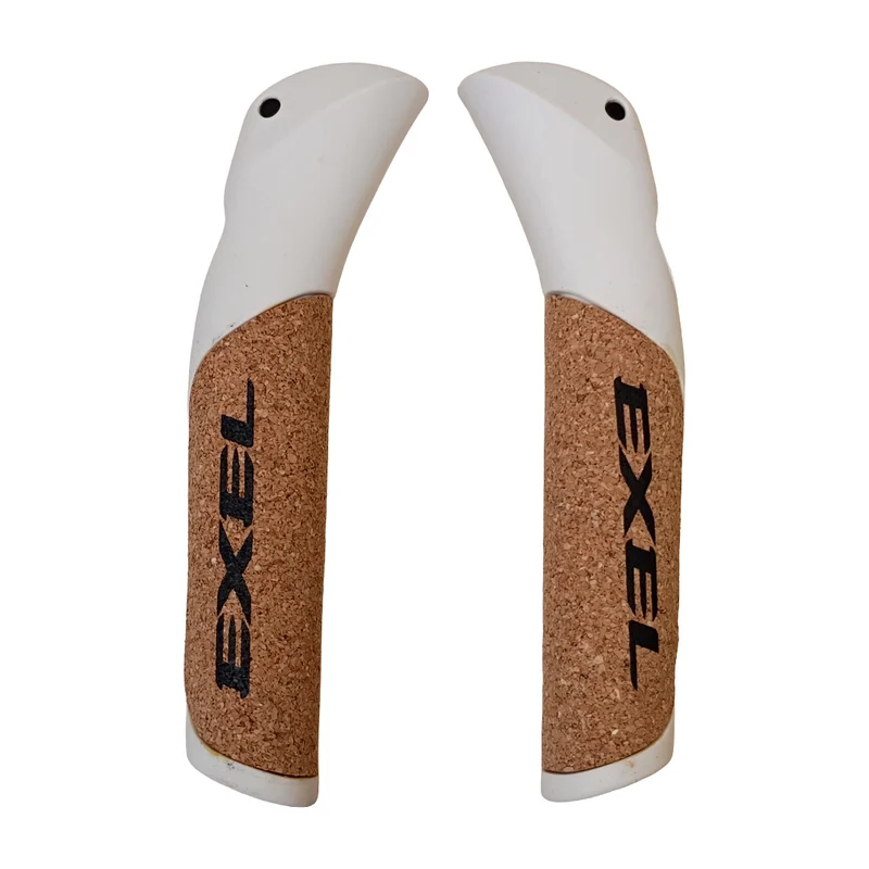 Exel Evo Cork Grips