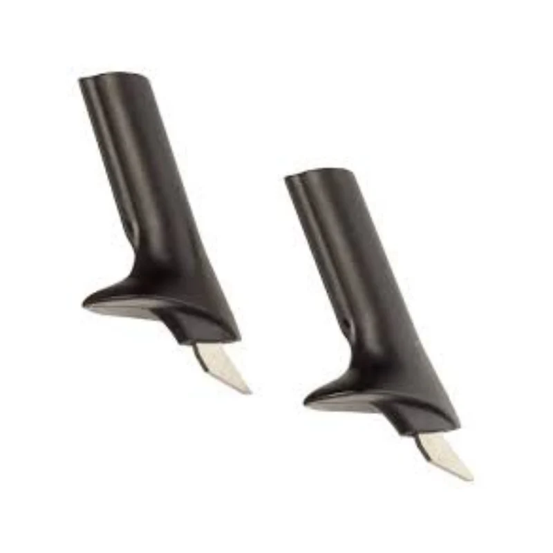 Exel Power 7mm Rollerski Ferrules