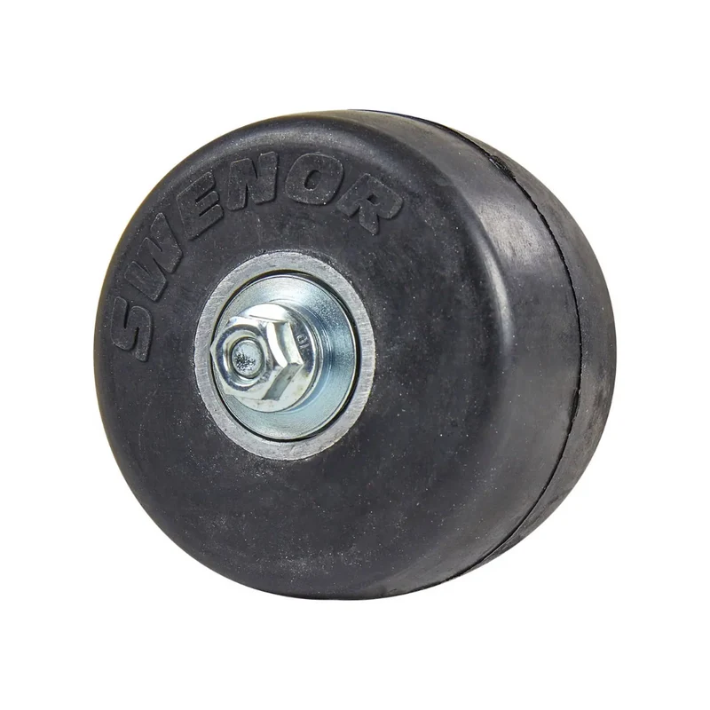 Swenor Tristar Classic Wheels (Complete with Bearings)