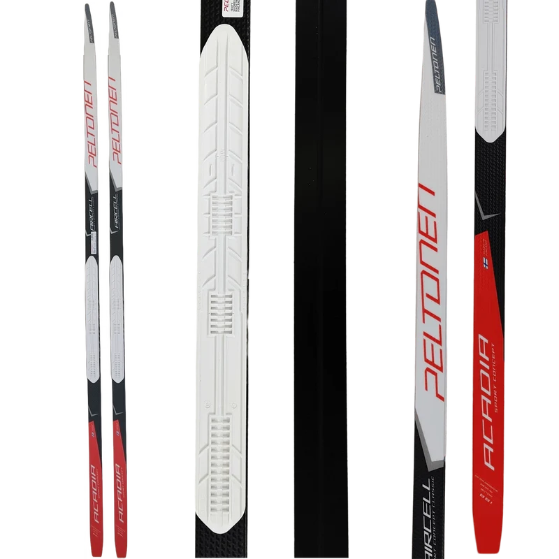 2022 Peltonen Acadia Classic - 202cm | Used Demos