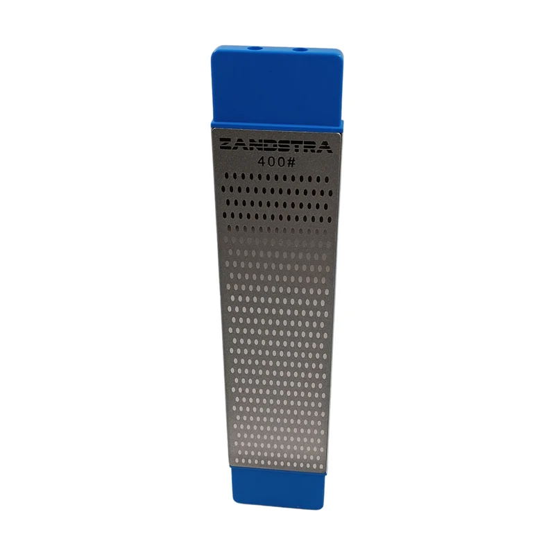 Zandstra Diamond Sharpening Stone with Handle 7525