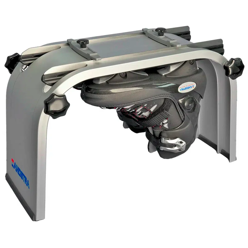 Zandstra Skate Blade Sharpening Jig High Model 7130