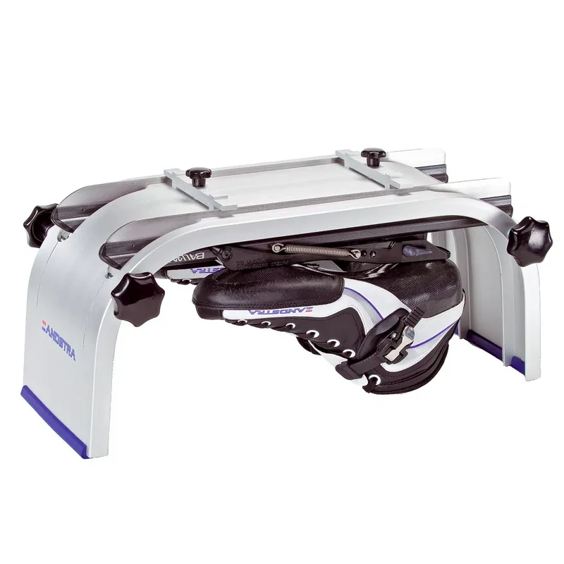 Zandstra Skate Blade Sharpening Jig Standard Model 7135
