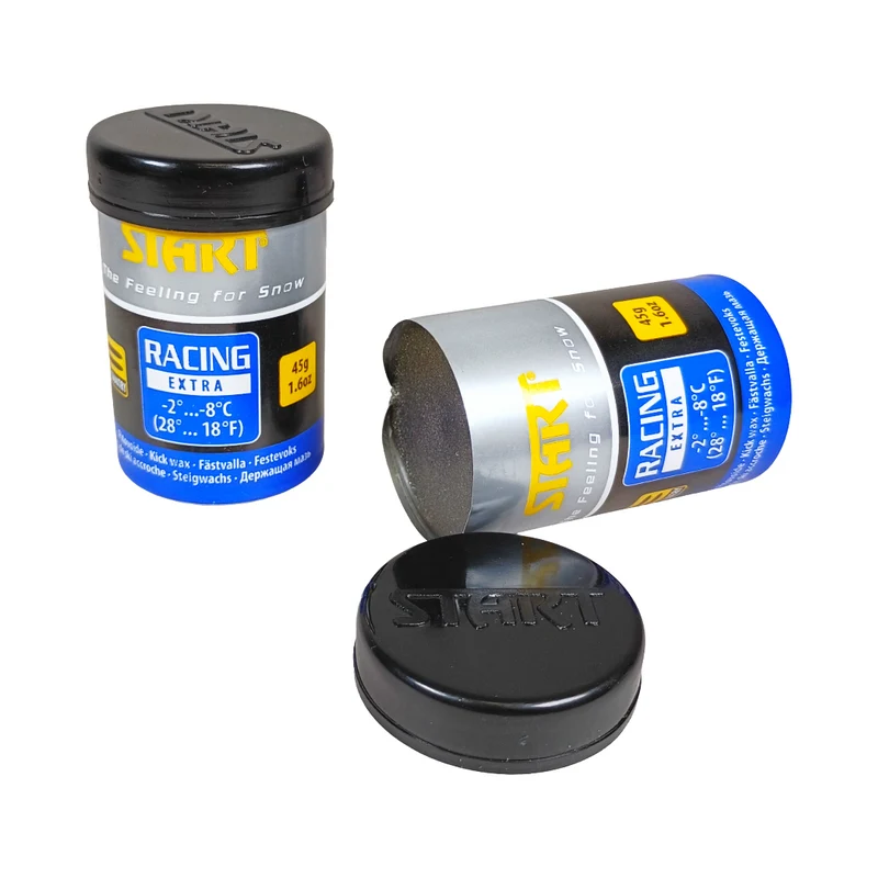 Start Oslo Racing Extra Kickwax (-2C/-8C) | 45g