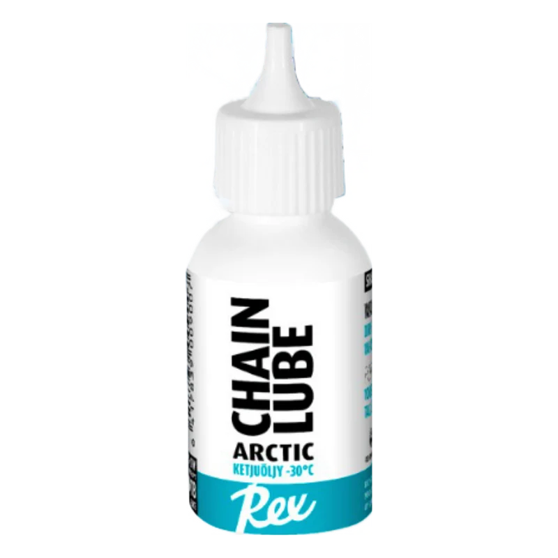 Rex Wax Arctic Winter Chain Lube V2