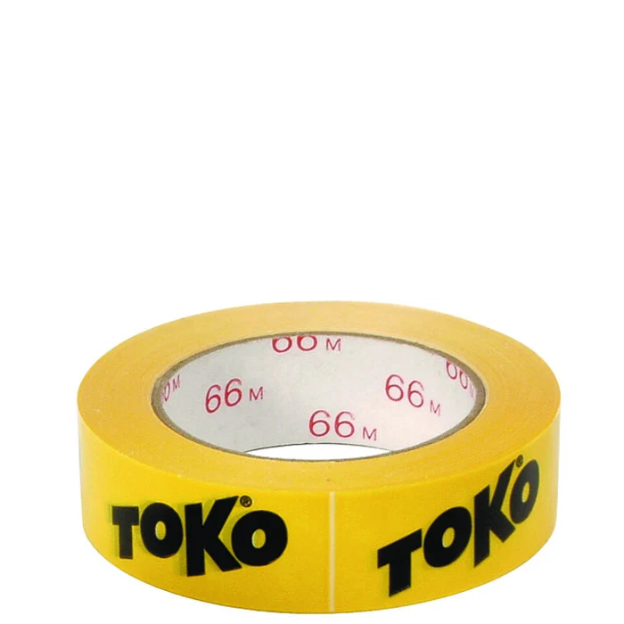Toko Adhesive Tape 65m x 3cm