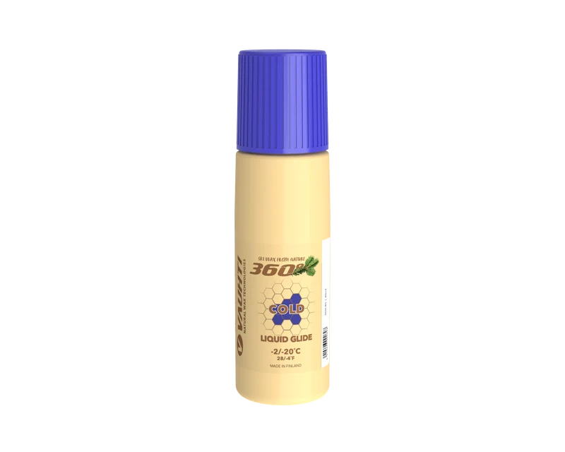 Vauhti 360 COLD Liquid Glide | 80ml (-2C/-20C)
