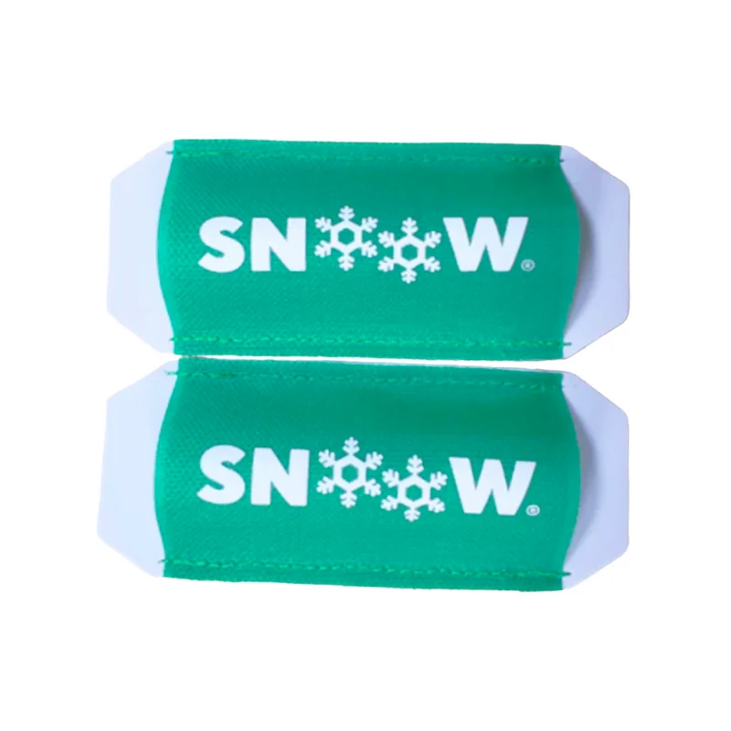 Snoow Ski Ties