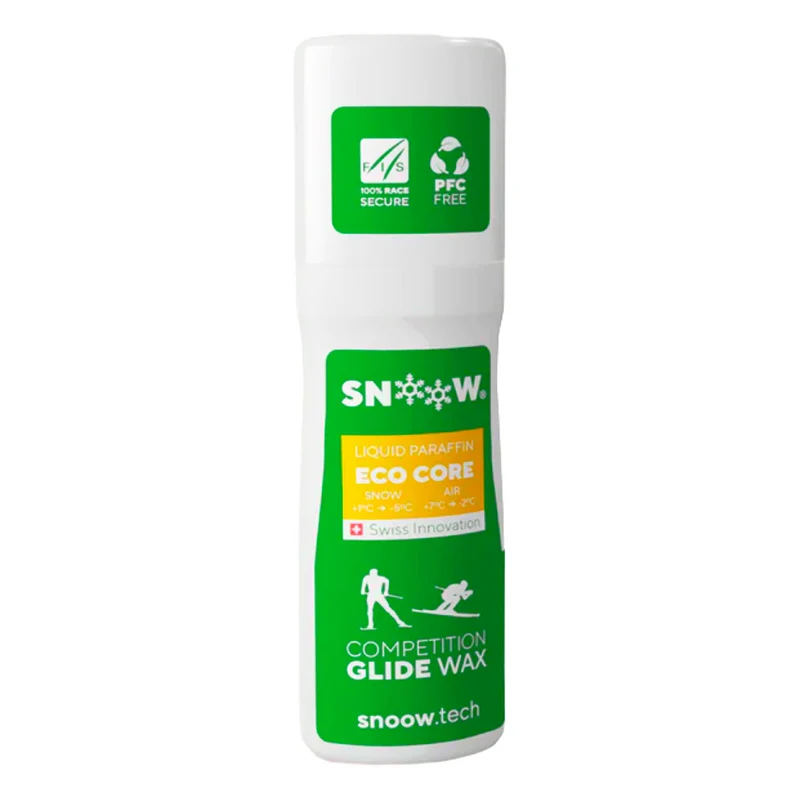 Snoow Eco Core Warm Liquid (7C/-2C)