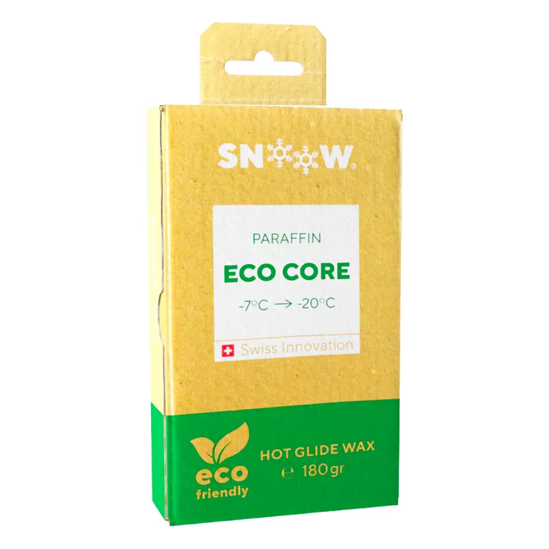 Snoow Eco Core Cold Melt Wax (-7C/-20C) | 180g
