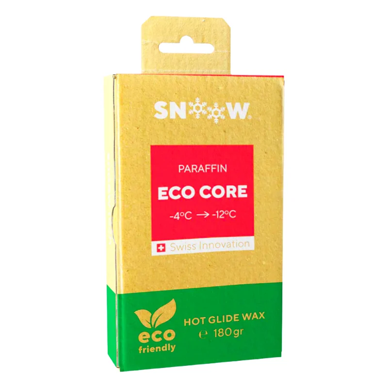 Snoow Eco Core Mid Melt Wax (-4C/-12C) | 180g