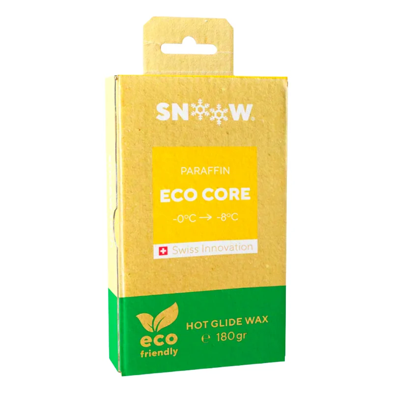Snoow Eco Core Warm Melt Wax (0C/-8C) | 180g