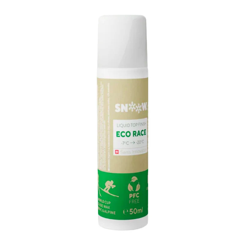 Snoow Eco Race Liquid Top Finish Cold (-7C/-20C)