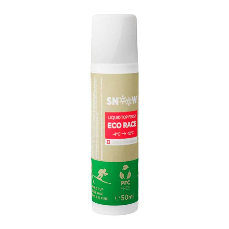 Snoow Eco Race Liquid Top Finish Mid (-4C/-12C)