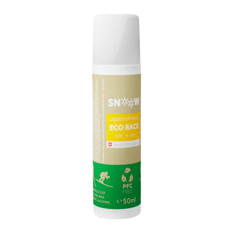 Snoow Eco Race Liquid Top Finish Warm (0C/-8C)