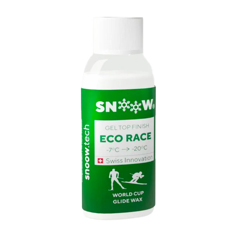 Snoow Eco Race Gel Top Finish Cold (-7C/-20C) | 100ml
