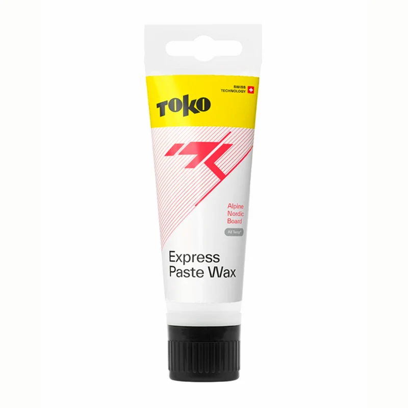 Toko Express Paste