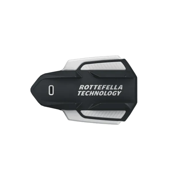 Rottefella Replacement NIS Binding Heel Plates