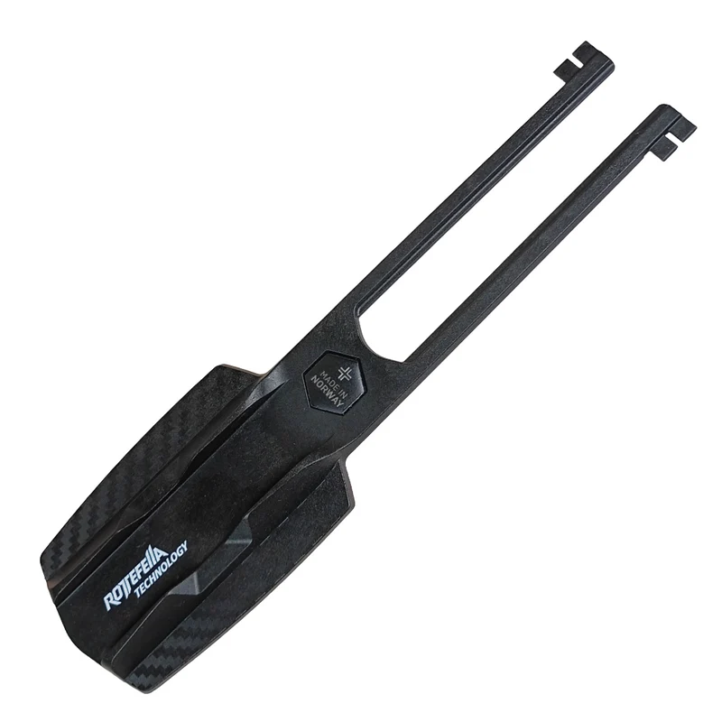 Rottefella Replacement MOVE NIS Binding Heel Plates