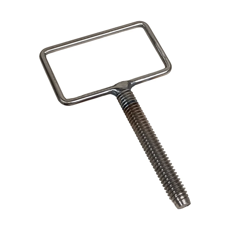 Canadian Wintersports Inc ProForm-AL1 52mm Binding Pin for BC Bindings