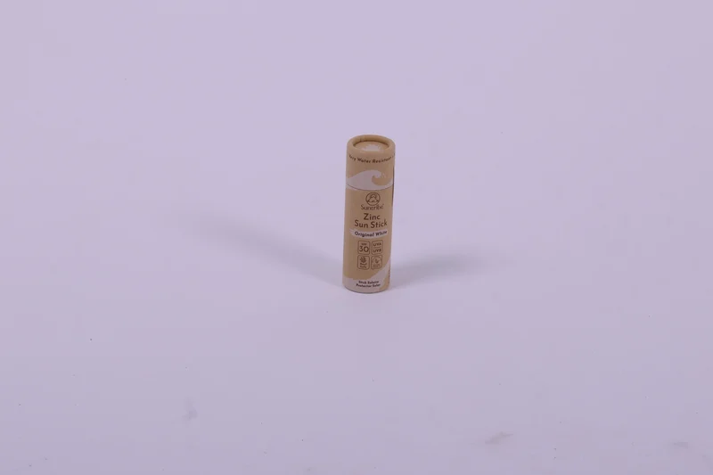 Suncream - Suntribe Zink Stick
