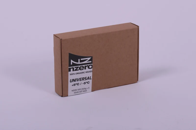 Skiwax nZero - 500g block