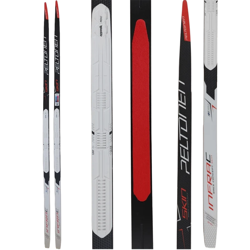 2022 Peltonen Infra X Skin - 195cm | Very Lightly Used 75-80kg