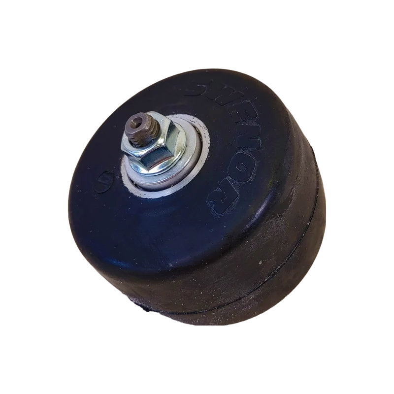 Swenor Classic Rollerski Wheels (Assembled with Bearings)