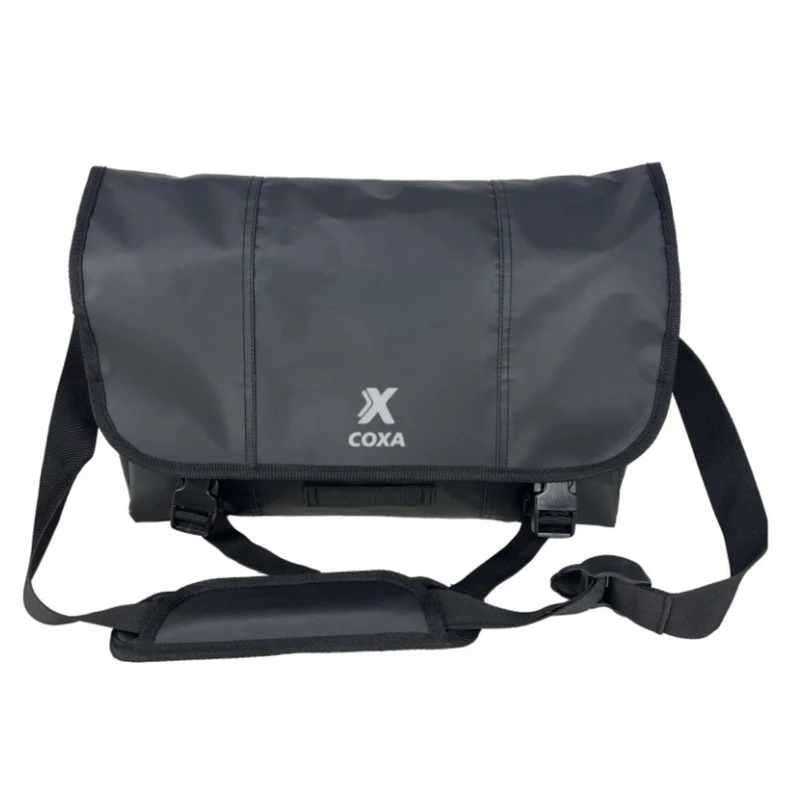 COXA CARRY Messenger Bag with Laptop Case
