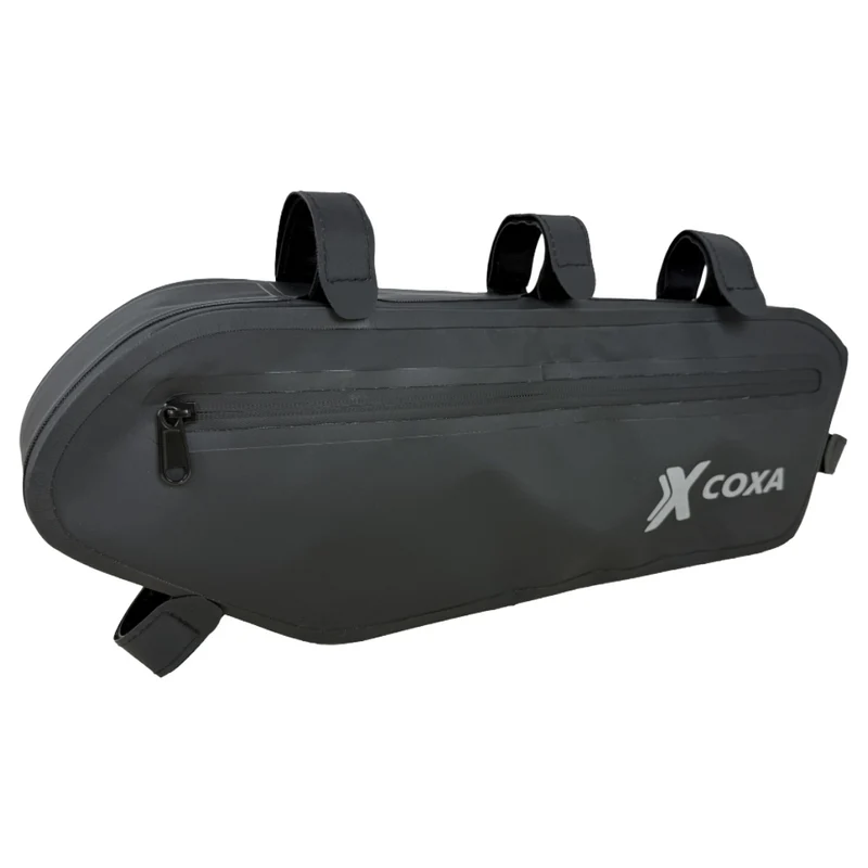 COXA CARRY Sidebar Frame Bag