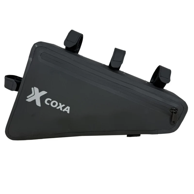 COXA CARRY Triangle Frame Bag