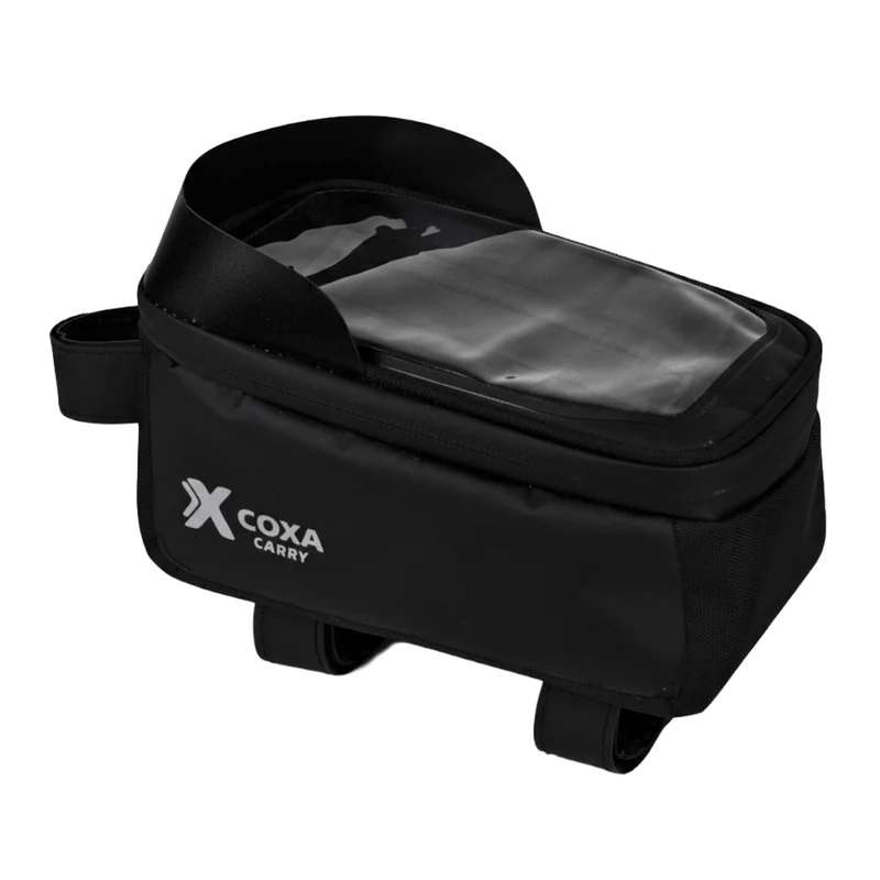COXA CARRY Smartphone Top Tube Bag