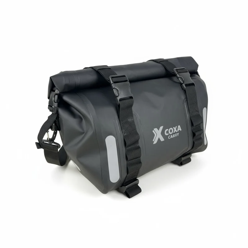 COXA CARRY Big Messenger Bag