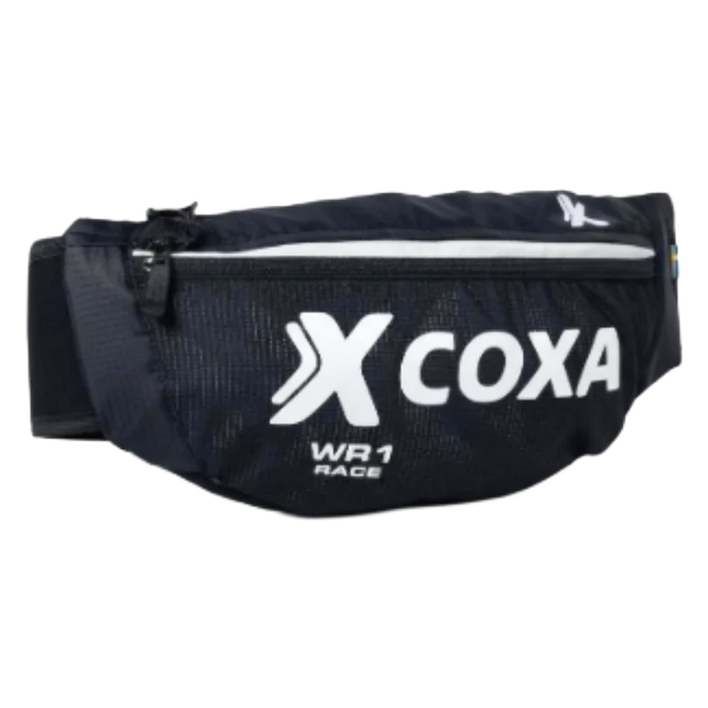 COXA CARRY WR1 Race Black X