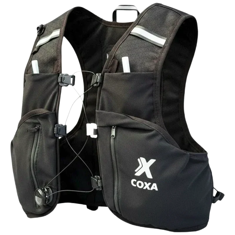 COXA CARRY Running Hydration Vest (Unisex)