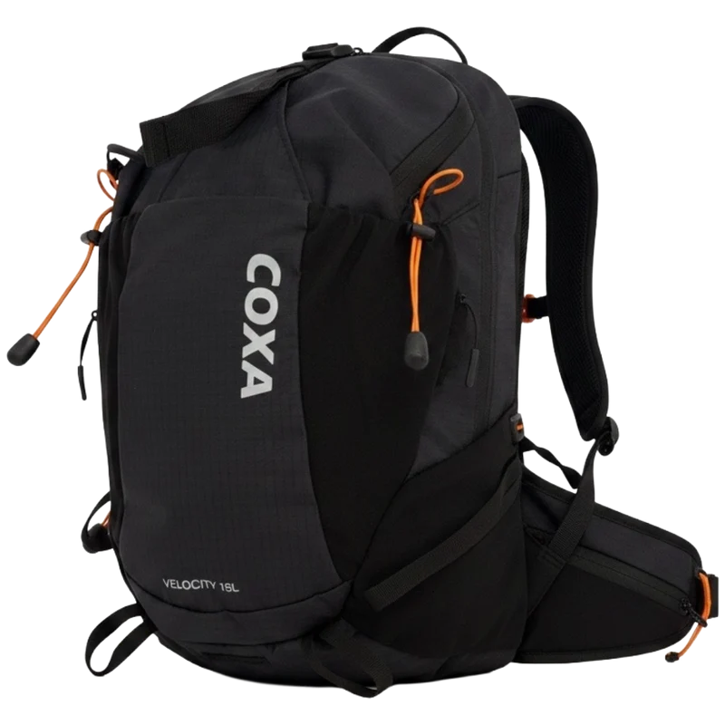 COXA CARRY Velocity (15L) Lifestyle Backpack