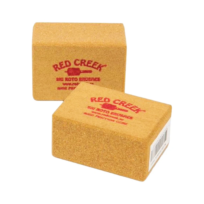 Red Creek Hand Cork: MINI Friction