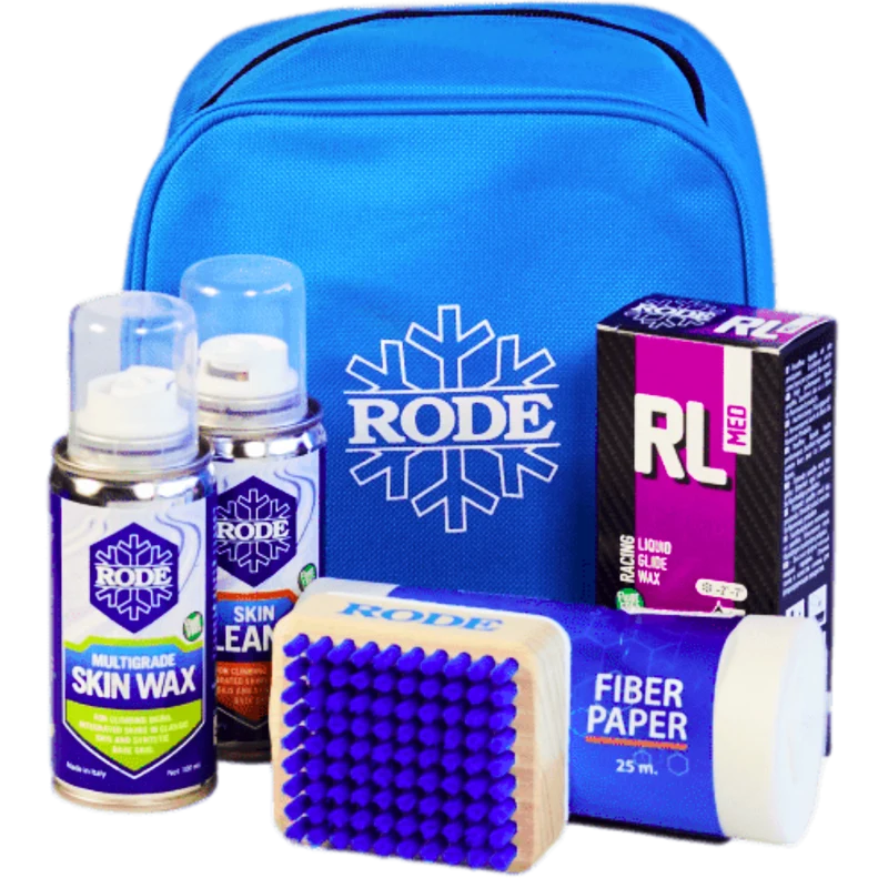 Rode Skin Ski Evo Kit (20C/-20C)