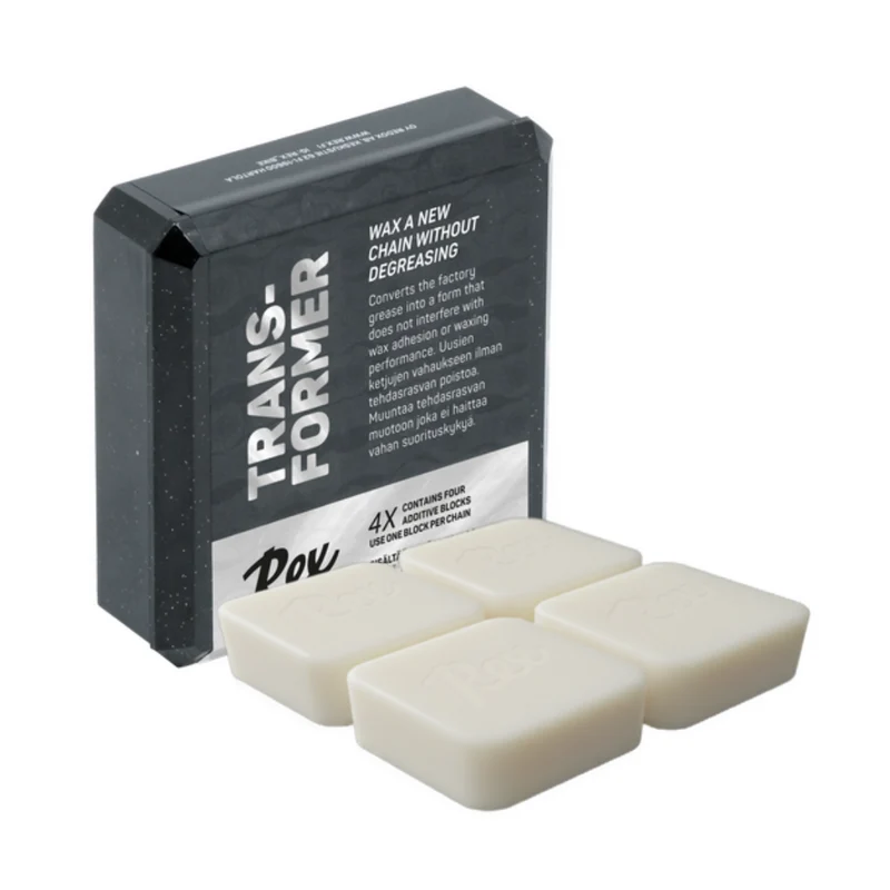 Rex Wax Transformer Block | 40g