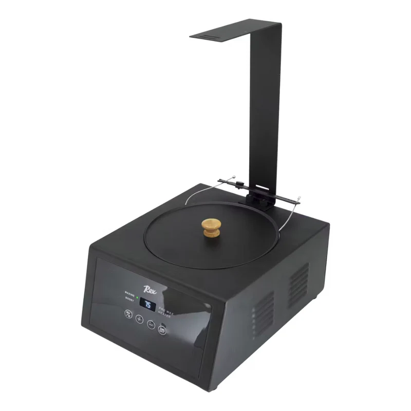 Rex Wax Pro Wax Heater