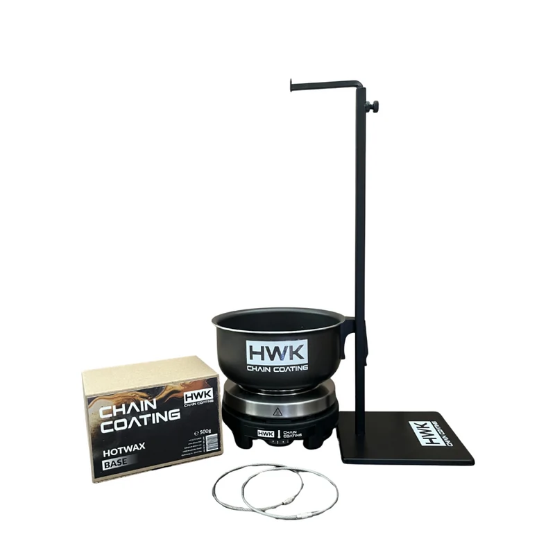 HWK Chain Coating Set