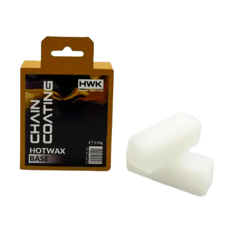 HWK Chain Coating Hot Wax
