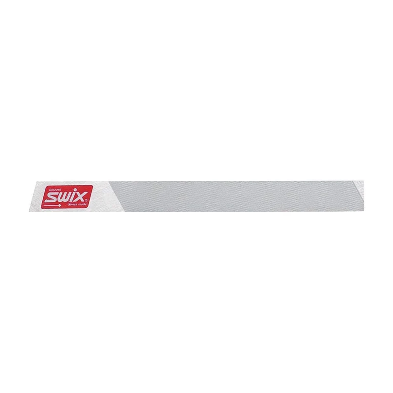 Swix Racing Chrome Files