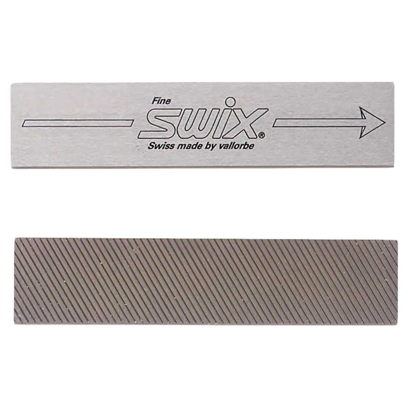 Swix Racing Pro Chrome Files