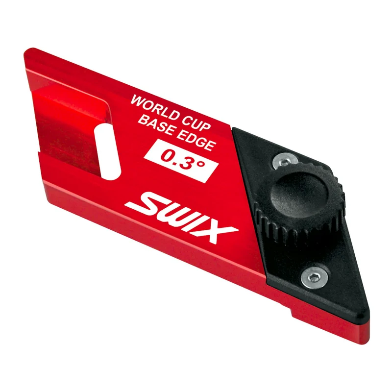 Swix WC Base Edge Beveling Tools