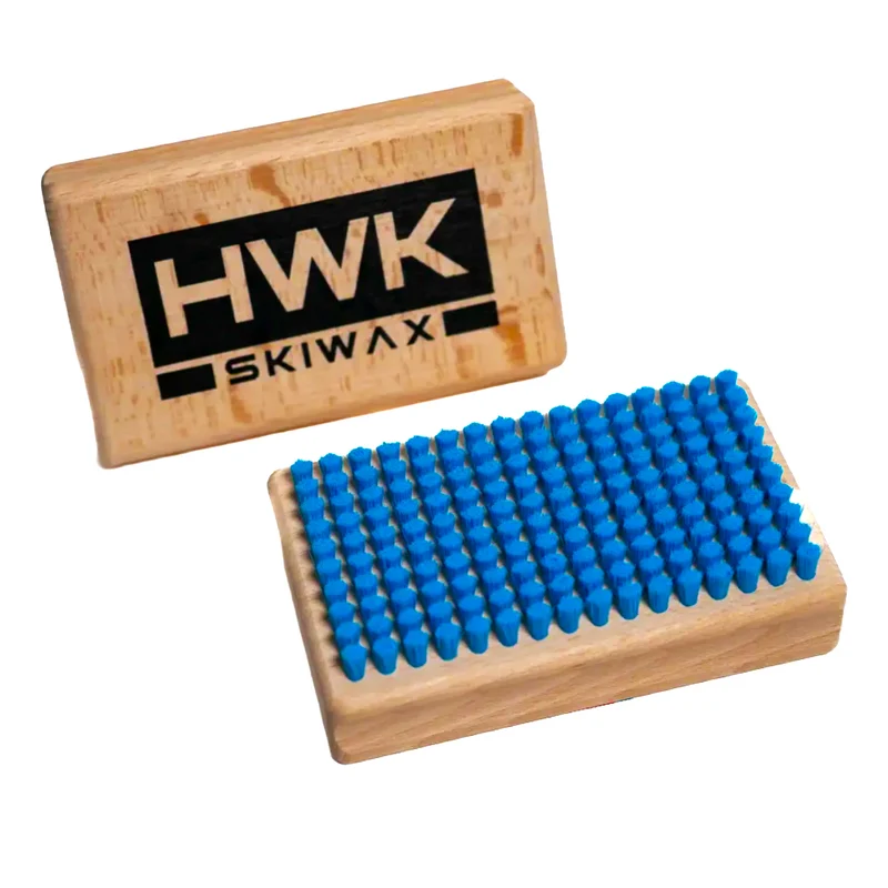 HWK Soft Nylon Hand Brush