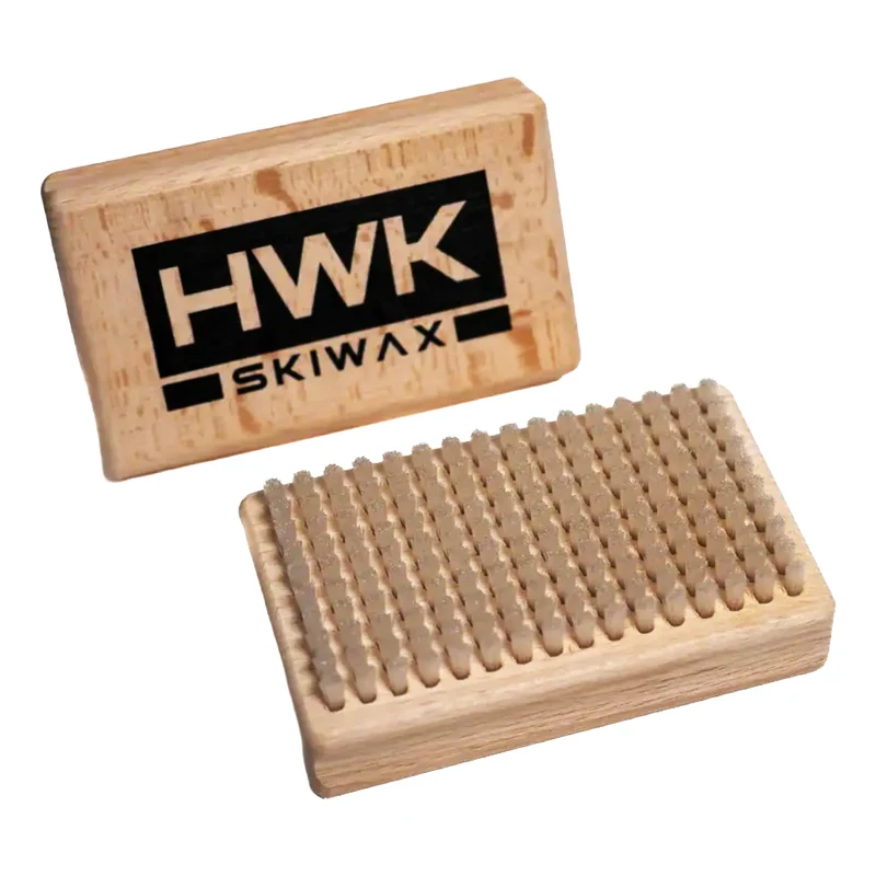 HWK Hard Nylon Hand Brush