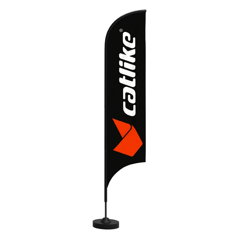 Catlike Beach Flag M (290 cm)